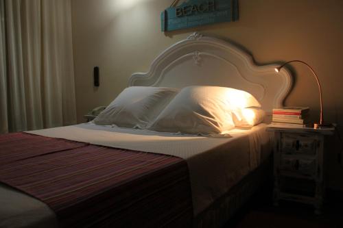 Double or Twin Room with Terrace Sea View image 10