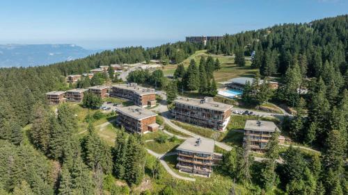 V du Bachat Asters E11 - Appt 6 pers - Apartment - Chamrousse