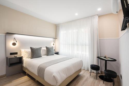 Dobo Madrid Molins, Madrid