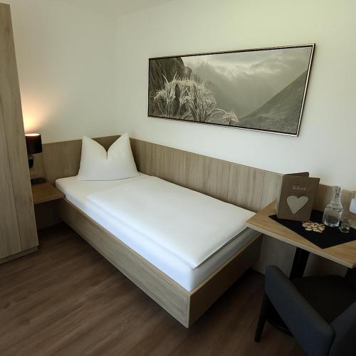 Hotel Möderle - Sankt Leonhard im Pitztal