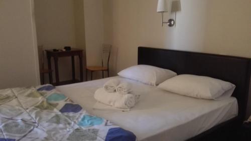 Hotel Ionion - image 8