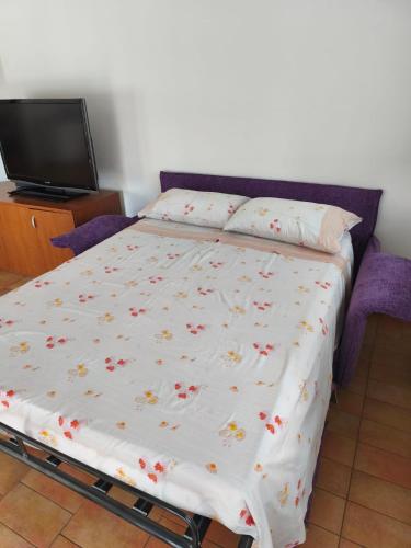  Appartamento Bianco - Peschiera del Garda in Peschiera del Garda