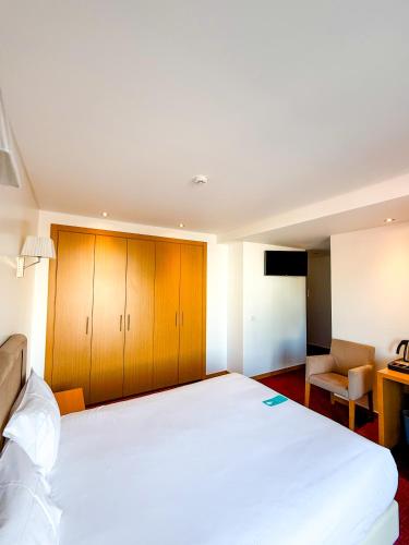 Hotel Sao Luis - image 3