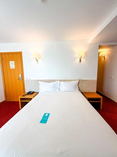 Hotel Sao Luis - image 5