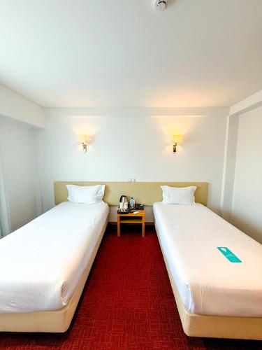 Hotel Sao Luis - image 10