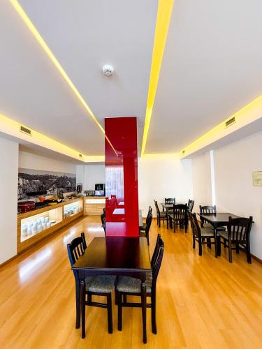 Comida y bebida, Stay Hotel Leiria Centro in Leiria