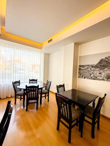 Hotel Sao Luis - image 14