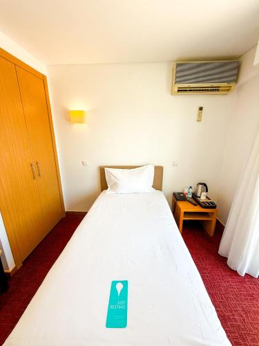 Hotel Sao Luis - main image