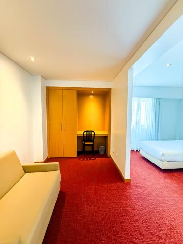 Hotel Sao Luis - image 12
