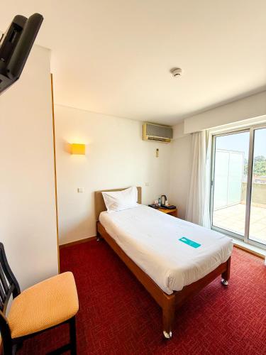 Hotel Sao Luis - image 7