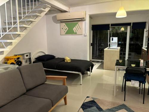 Relaxing House in Kuala Lumpur near Hospital Ampang