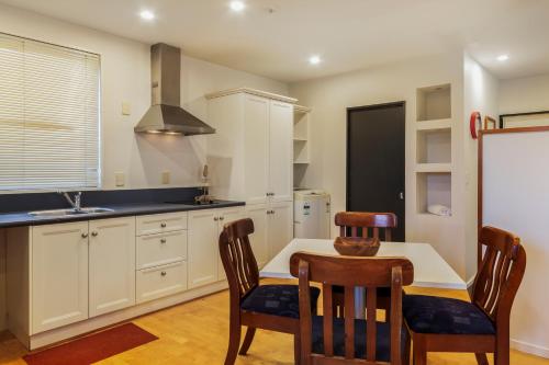 Harewood Lodge in مطار كرايست تشيرش