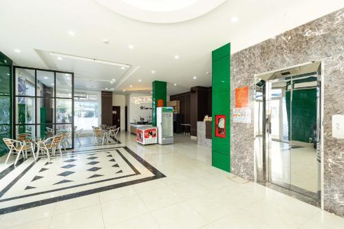 Hall, Happy Home Boutique Hotel Vung Tau  in Phường 2