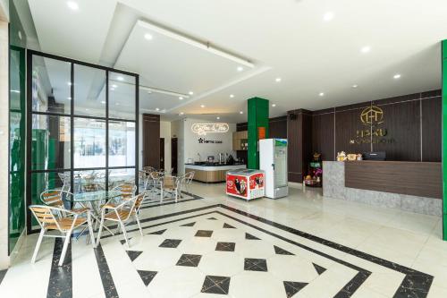 Attrezzature e servizi, Happy Home Boutique Hotel Vung Tau  in Phường 2