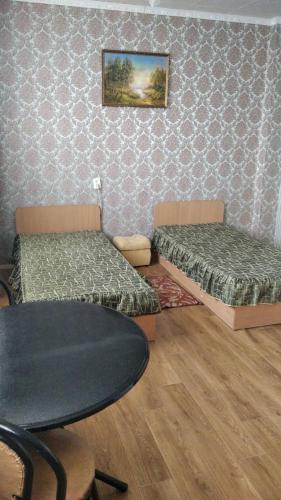 Готель Хуторок in Reni