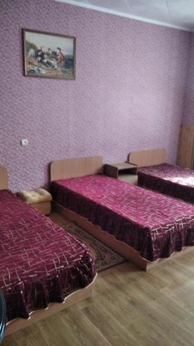 Готель Хуторок in Reni