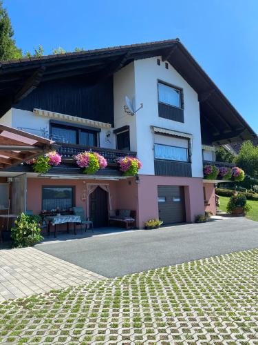 Ferienwohnung Zapfl Maria in Greisdorf, Österreich