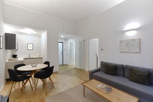Palazzo Pellicceria Apartment, Genua (zdjęcie 7)
