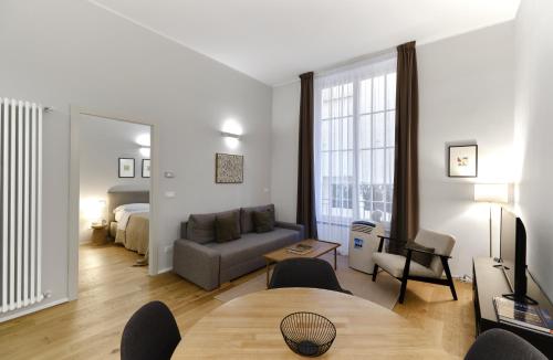 Palazzo Pellicceria Apartment, Genua (zdjęcie 6)
