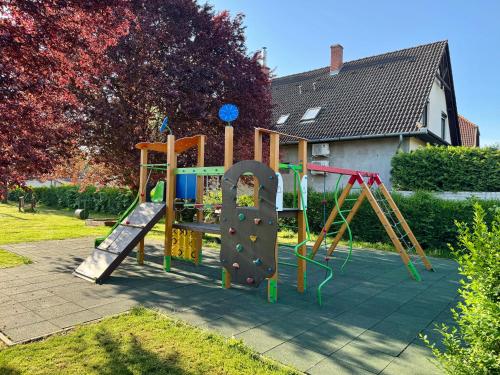 Erika Apartman Klímával (Erika Apartman Klimaval) in Balatonkeresztur