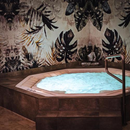 Relax Hotel & SPA Stuttgart, Штутгарт (фото 6)