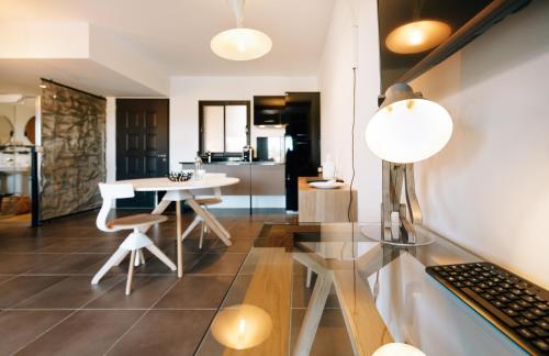 Citta di Lume Suites & Lofts 5