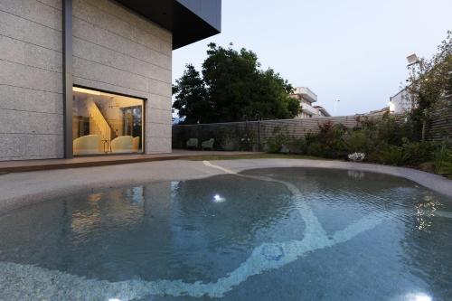 Bfor Hotel in โนลา