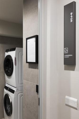 Bfor Hotel – Nola, CO