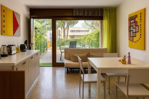  Beach House Riviera in Lignano Sabbiadoro