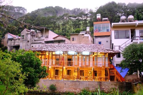 Chải Eco House in Mu Cang Chai