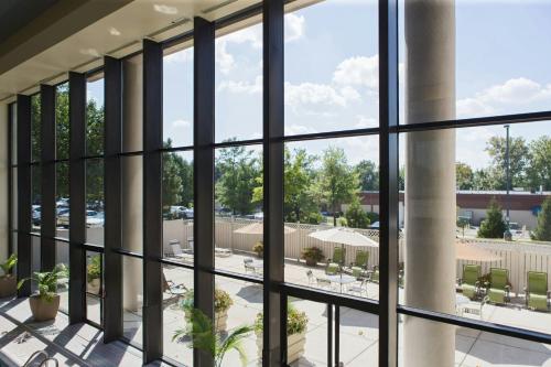 BWI Airport Marriott - image 8
