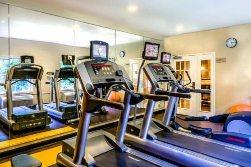TownePlace Suites by Marriott Baltimore BWI Airport - image 11