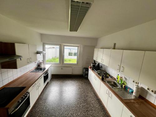 Pension BettMan Erfurt - Hohenfelden
