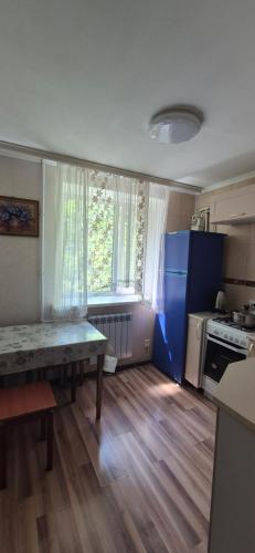 1 комнатная квартира, Turksib (fotografie 7)