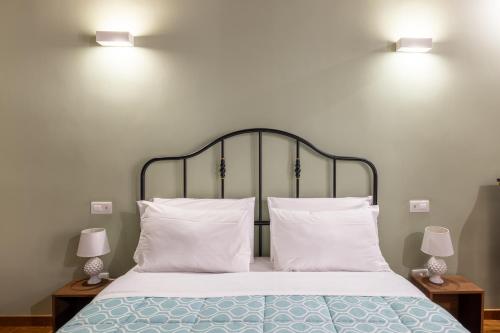 woodstyle apartment - navona, Roma (foto 10)
