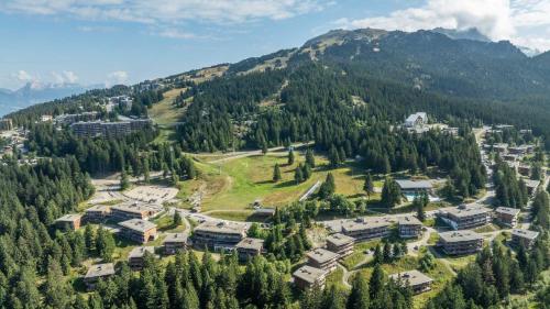 V. du Bachat Epicea A N°24 - 2P6 in Chamrousse