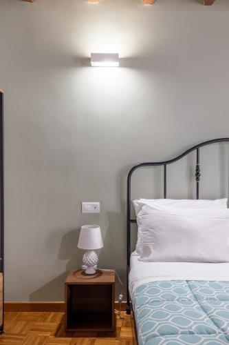 woodstyle apartment - navona, Roma (foto 8)