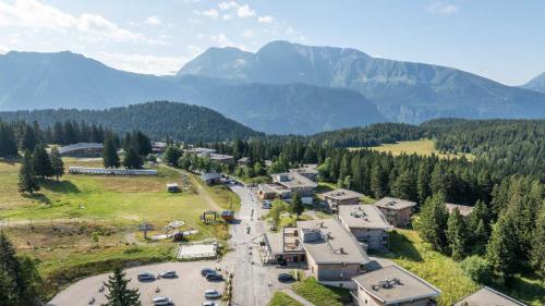 V. du Bachat Epicea A N°24 - 2P6 in Chamrousse