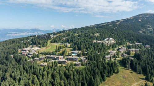 V. du Bachat Epicea A N°24 - 2P6 in Chamrousse