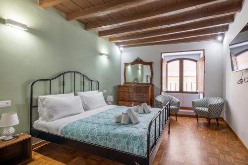woodstyle apartment - navona, Roma (foto 3)