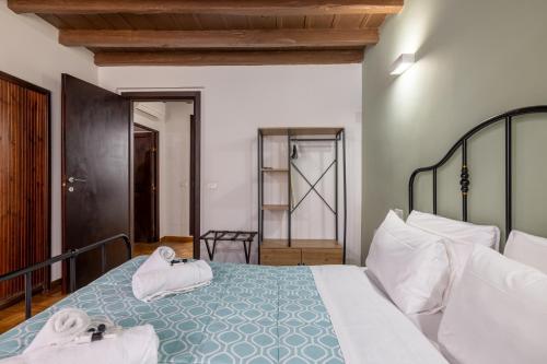 woodstyle apartment - navona, Roma (foto 6)