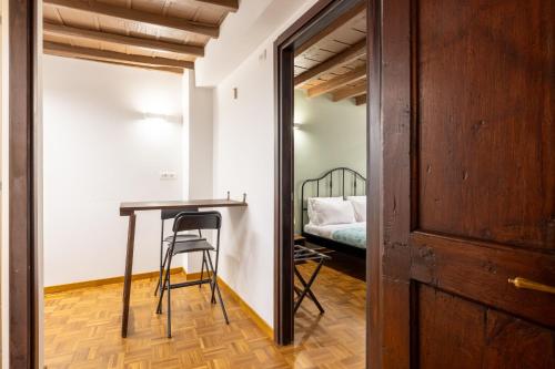 woodstyle apartment - navona 2