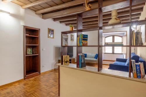 woodstyle apartment - navona, Roma (foto 4)