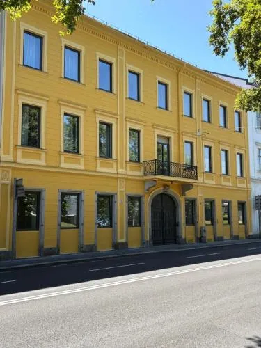 City Inn 24H Self Check-In by H&H Hotels in Linz, Österreich