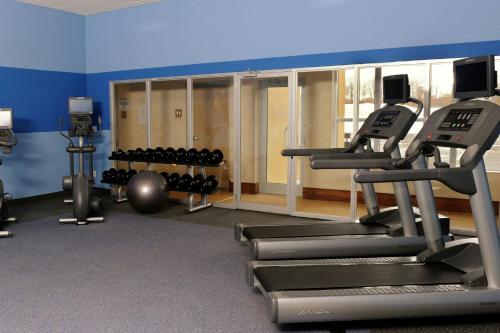 Four Points by Sheraton Cambridge Kitchener, Ontario, Cambridge (photo 10)