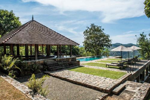 Living Heritage Koslanda, Sri Lanka