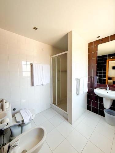 Hotel Sao Luis - image 8