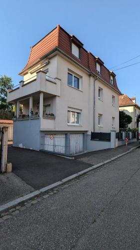Appart Épine Strasbourg, Strasbourg (photo 7)