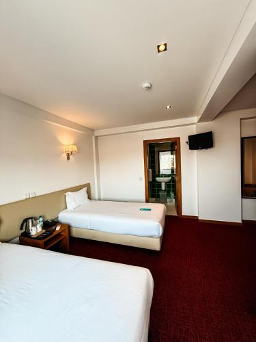 Hotel Sao Luis - image 2