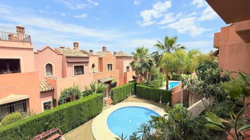 santamariaestepona gîte à louer Estepona Golf